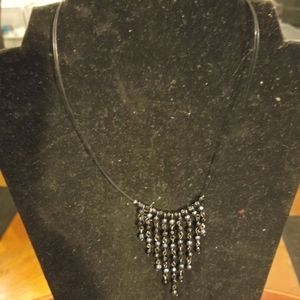 Beaded Character Necklace #1